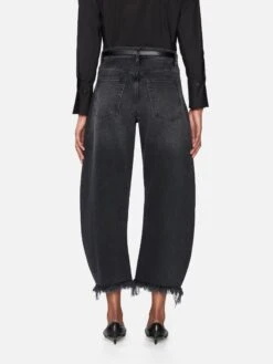 The Bubble Crop -- Limitless Raw Fray 11 The Bubble Crop -- Limitless Raw Fray -Frame Fashion Shop 2027RF731 LMTF 03096