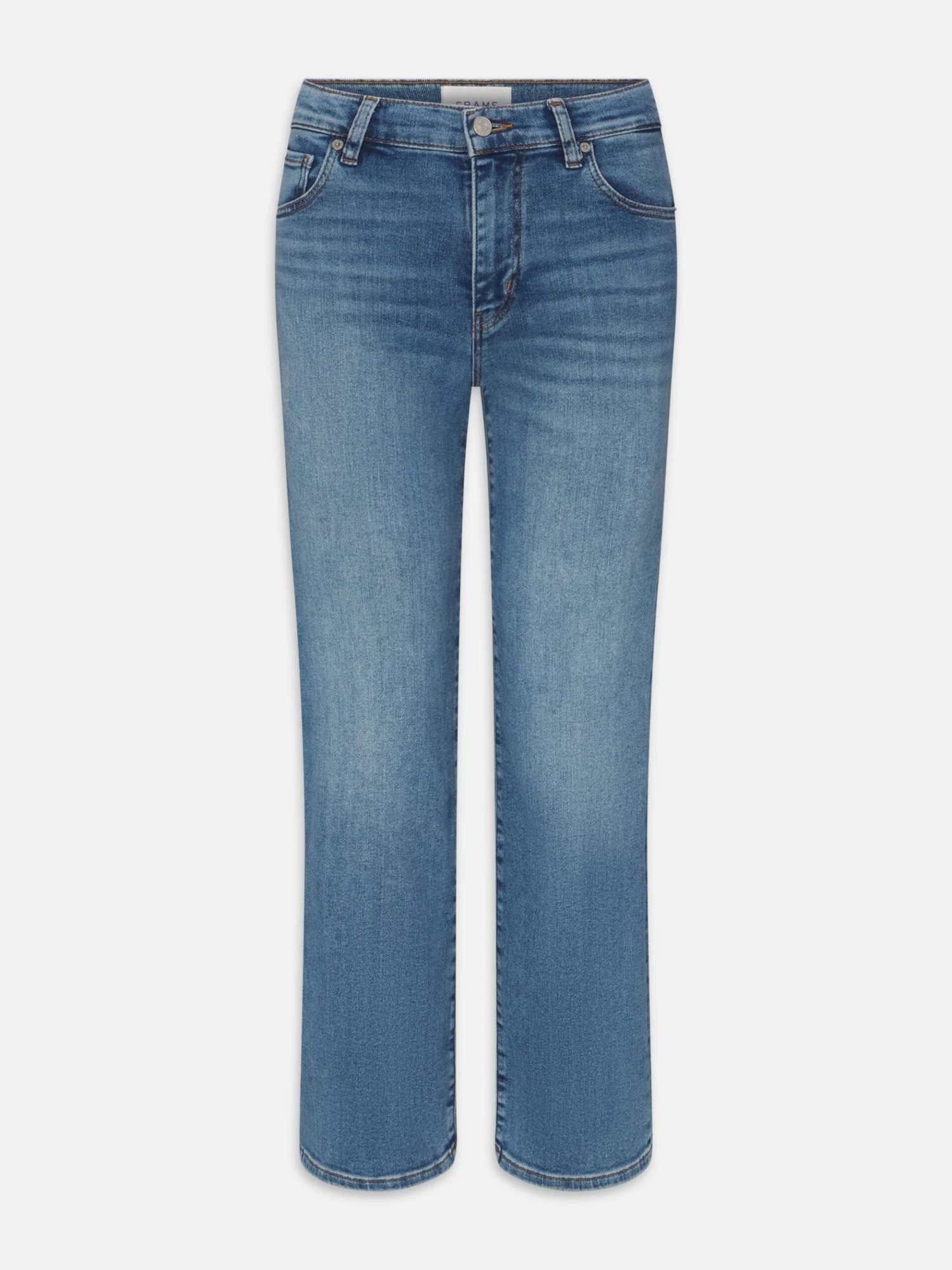 Le Sleek Straight -- Flip 1 Le Sleek Straight -- Flip