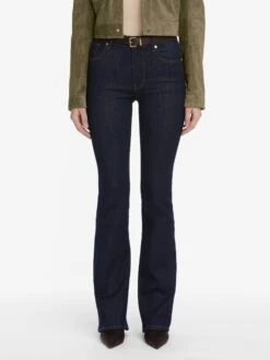 The Reboot -- Rinse -Frame Fashion Shop 3000814 RINS WS25LJA003 CYPR 0879