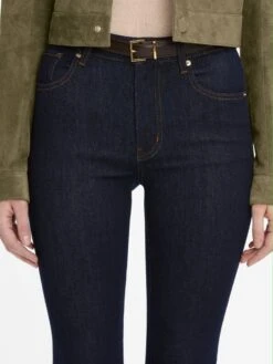 The Reboot -- Rinse -Frame Fashion Shop 3000814 RINS WS25LJA003 CYPR 0888