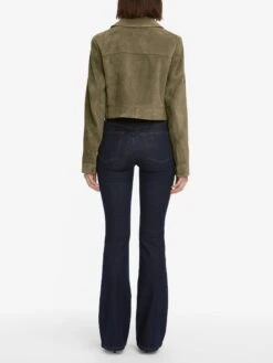 The Reboot -- Rinse -Frame Fashion Shop 3000814 RINS WS25LJA003 CYPR 0924