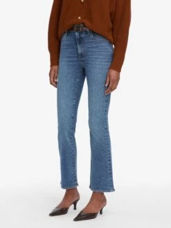 The Reboot Crop -- Lover -Frame Fashion Shop 3001814 LOVR WF25KSW041 RUST 8152 V2