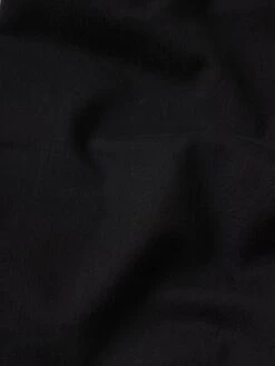 The Icon -- Black -Frame Fashion Shop 3002498 BLK FABRICDETAIL