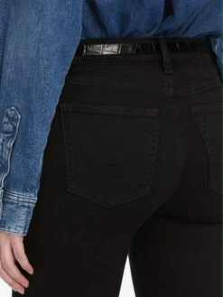 The Icon -- Black -Frame Fashion Shop 3002498 BLK 9848