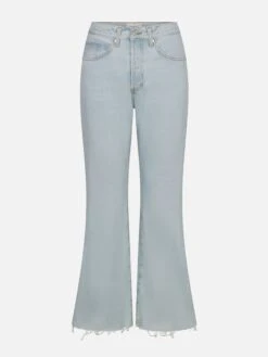 The Lax -- Wisp Raw Fray