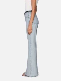 The Lax -- Wisp Raw Fray -Frame Fashion Shop 3003RF105 WSPR 02441