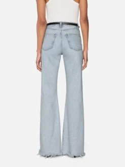 The Lax -- Wisp Raw Fray -Frame Fashion Shop 3003RF105 WSPR 02459