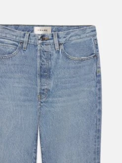 The Pixie Lax -- Alderton Raw Fray -Frame Fashion Shop 3003RF210 ADTF DET