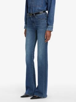 The Icon Long -- Celebrity -Frame Fashion Shop 3008464 CELB 8012