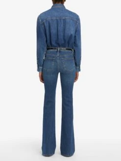 The Icon Long -- Celebrity -Frame Fashion Shop 3008464 CELB 8022