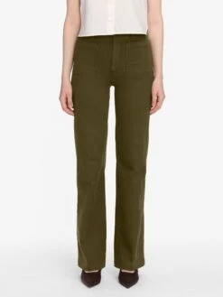 The Refined -- Tree Moss -Frame Fashion Shop 3009341 TRMS 3817