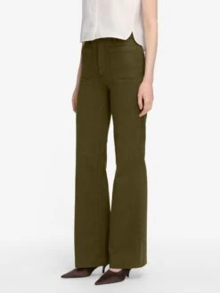 The Refined -- Tree Moss -Frame Fashion Shop 3009341 TRMS 3845