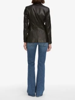 The Rodeo -- Nebula -Frame Fashion Shop 3014889 NEBU WF25LBZ001 BLK 8960