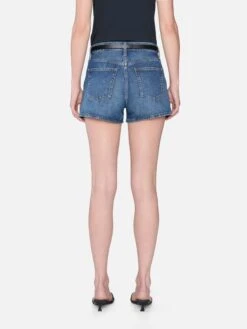 The Hang Short -- Overdrive -Frame Fashion Shop 4000210 OVDR 02024