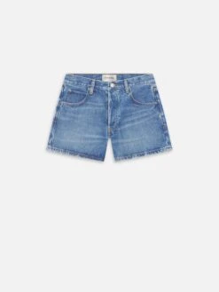 The Hang Short -- Overdrive