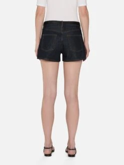The Hang Short -- Rinse -Frame Fashion Shop 4000210 RINS 2425