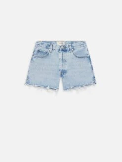 The Dare Short -- Reason