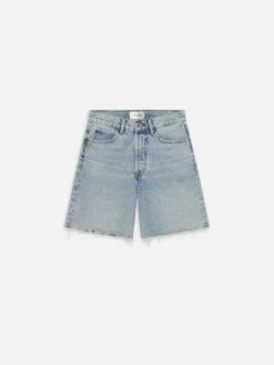 The Timeless Short -- Tricky