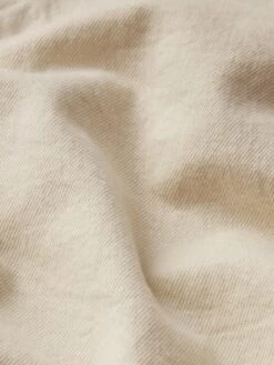 The Timeless Short -- Milkshake -Frame Fashion Shop 4002RF728 VNBF FABRICDETAIL