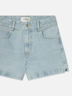 The Charm Short -- Never -Frame Fashion Shop 4007210 NEVR DET