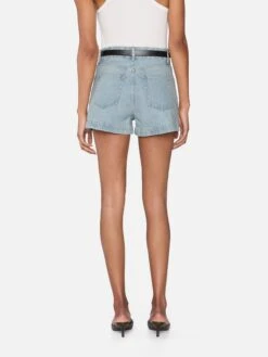 The Charm Short -- Never -Frame Fashion Shop 4007210 NEVR 02151