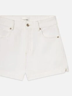The Charm Short -- Au Natural Clean -Frame Fashion Shop 4007728 AUCL DET
