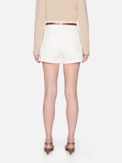 The Charm Short -- Au Natural Clean -Frame Fashion Shop 4007728 AUCL 03266