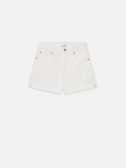 The Charm Short -- Au Natural Clean