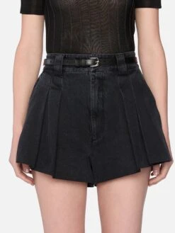 The Structural Short -- Axiom -Frame Fashion Shop 4008731 AXOM 02494