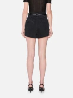 The Structural Short -- Axiom -Frame Fashion Shop 4008731 AXOM 02516