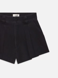 The Structural Short -- Axiom -Frame Fashion Shop 4008731 AXOM DET