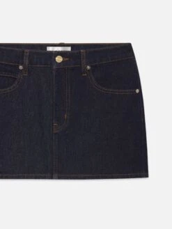 The Mini -- Rinse -Frame Fashion Shop 5003210 RINS DET