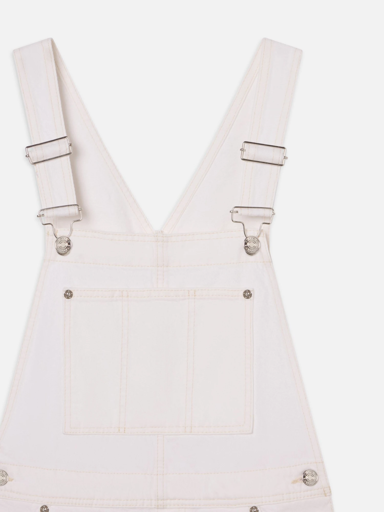 The Skirtall -- Au Natural Clean 3 The Skirtall -- Au Natural Clean - Image 3