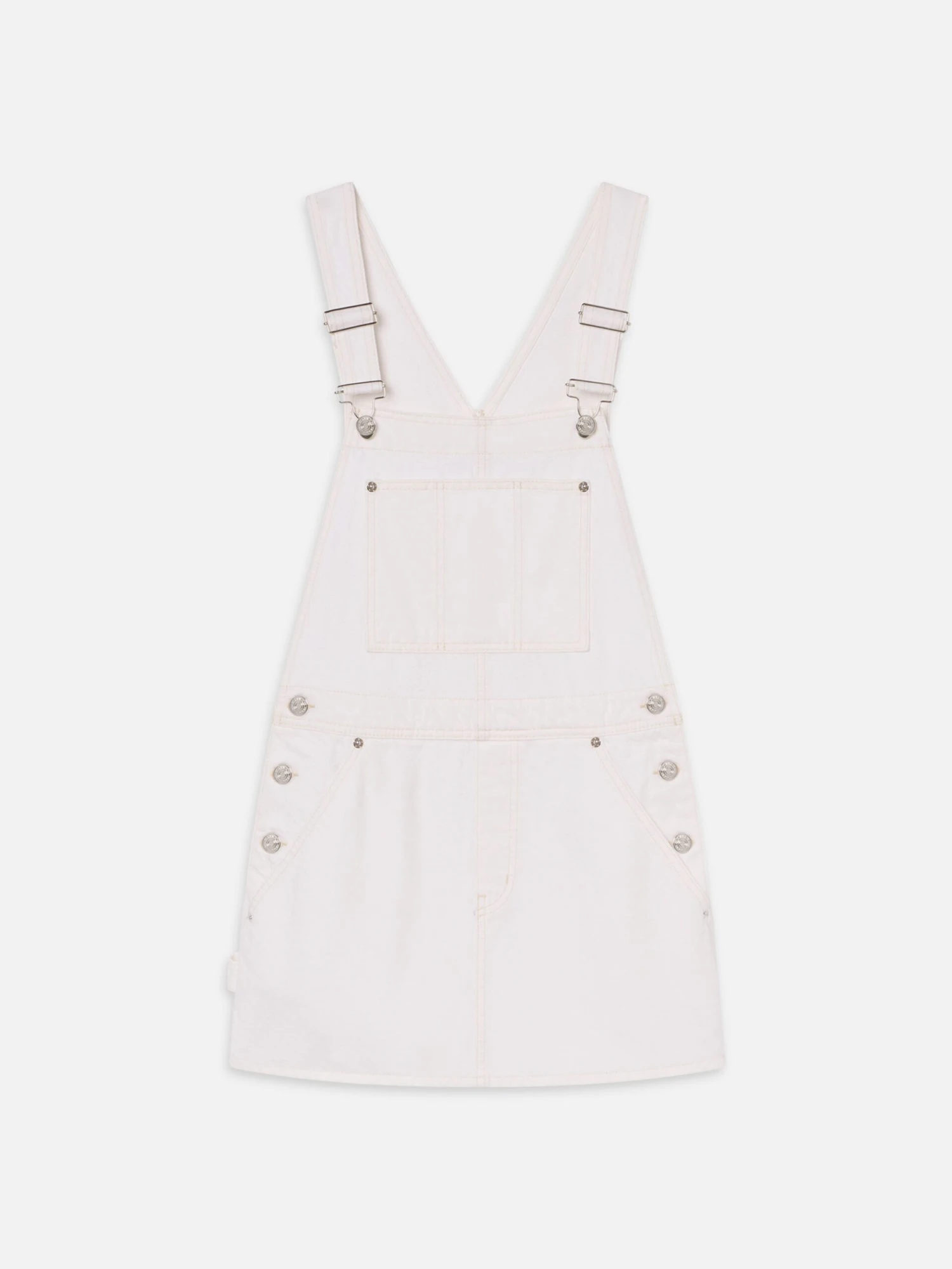 The Skirtall -- Au Natural Clean 1 The Skirtall -- Au Natural Clean