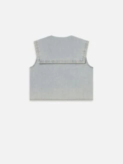 The Yacht Top -- Attention -Frame Fashion Shop 7018316 ATTN b