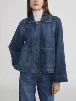 The Swing Jacket -- Hex -Frame Fashion Shop 8008105 HEX 3384