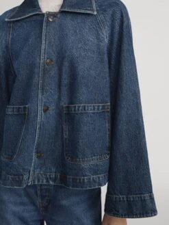 The Swing Jacket -- Hex -Frame Fashion Shop 8008105 HEX 3391