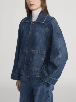 The Swing Jacket -- Hex -Frame Fashion Shop 8008105 HEX 3411