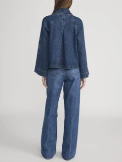 The Swing Jacket -- Hex -Frame Fashion Shop 8008105 HEX 3422