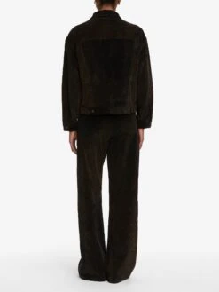 The Corduroy Jacket -- Umber -Frame Fashion Shop 8015200 UMBR 2002200 UMBR 6843 V2 a0207d48 637a 468f 9175 790812bca7f5