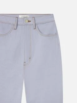 The Taper -- Celeste -Frame Fashion Shop CH01DPA476 CSTE DET