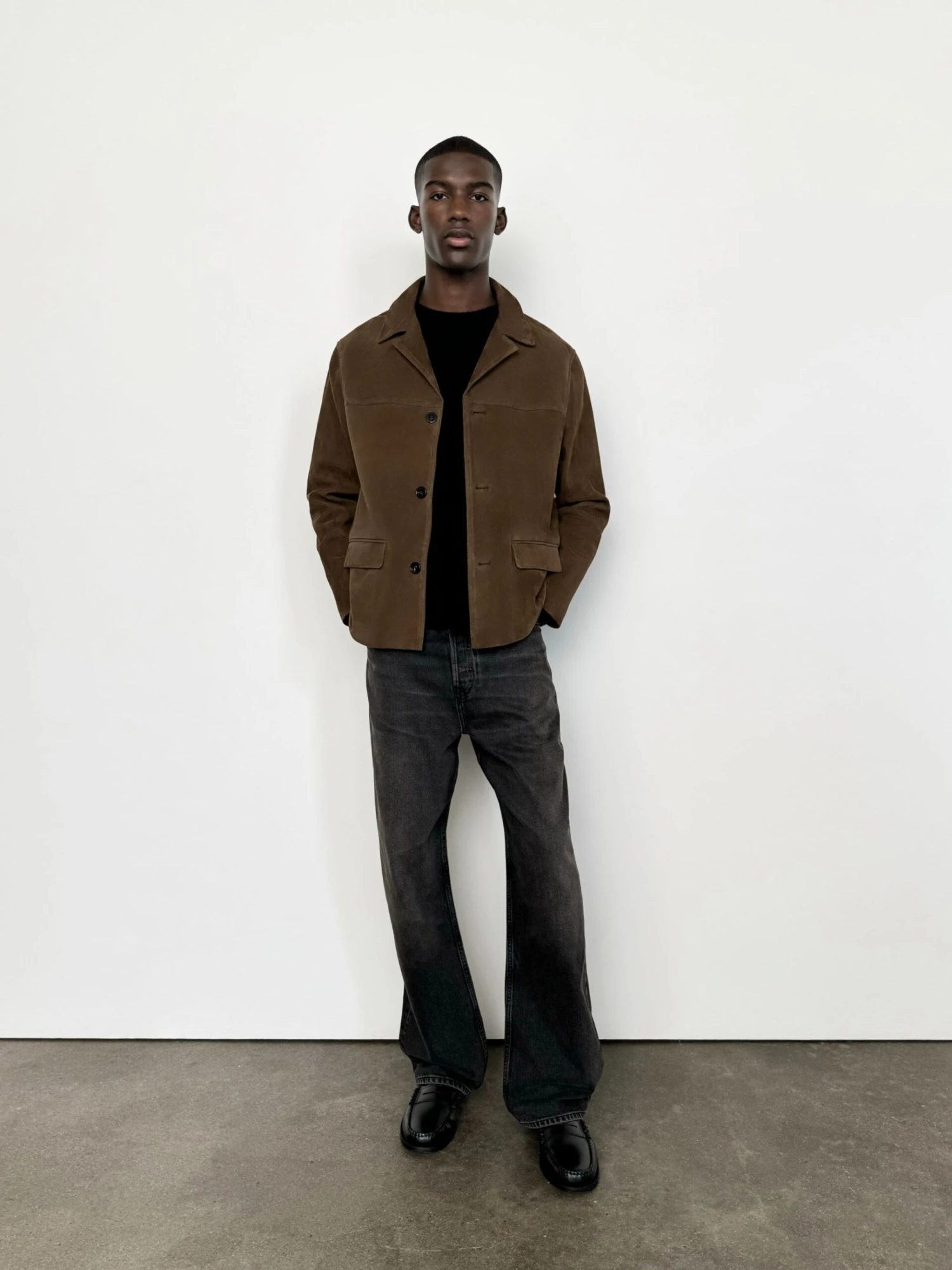 Baggy Jean -- Motivation 2 Baggy Jean -- Motivation - Image 2