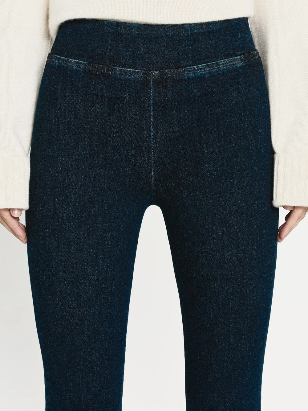 The Jetset Crop Mini Boot -- Keller 5 The Jetset Crop Mini Boot -- Keller - Image 5