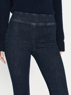 The Jetset Flare -- Keller -Frame Fashion Shop JSFL630 KELR SYD 2487LR