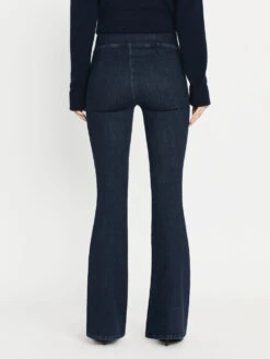 The Jetset Flare -- Keller -Frame Fashion Shop JSFL630 KELR SYD 2531LR