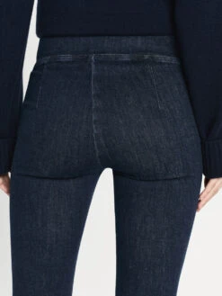 The Jetset Flare -- Keller -Frame Fashion Shop JSFL630 KELR SYD 2533LR