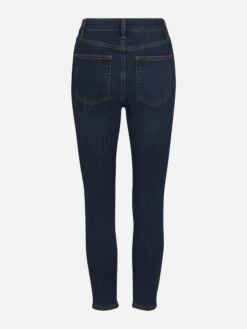 Le High Skinny -- Majesty -Frame Fashion Shop LHSK865 MJTY B