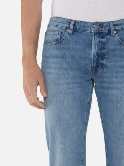 L'Homme Slim -- Sand Park -Frame Fashion Shop LMH0467 SDPK 0121