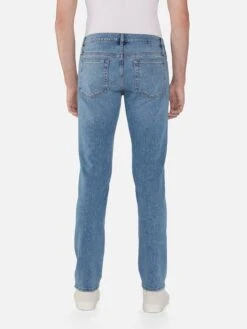 L'Homme Slim -- Sand Park -Frame Fashion Shop LMH0467 SDPK 0134