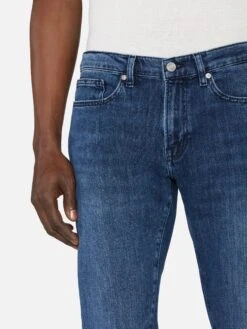 L'Homme Slim -- Baja Cali -Frame Fashion Shop LMH0467 BAJA 00523